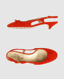CARSHOE - Scarpe chanel