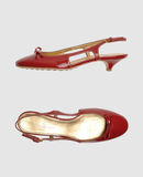 CARSHOE - Scarpe chanel