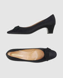 BRUNO MAGLI - Closed-toe slip-ons 