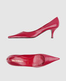 BRUNO MAGLI - Closed-toe slip-ons 