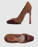 MISSONI - Decolletes