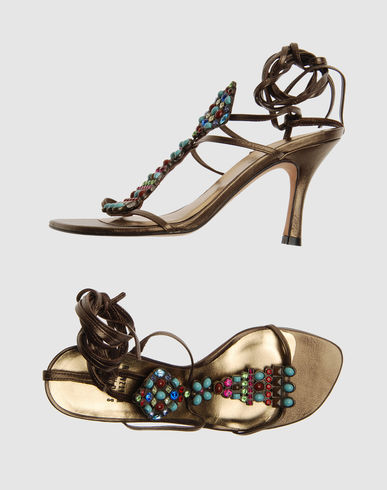 Stuart Weitzman high
