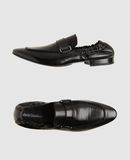 ALBERTO GUARDIANI - Moccassins