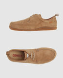 CAMPER - Zapatos de cordones