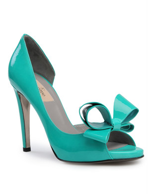 VALENTINO GARAVANI - SHOES