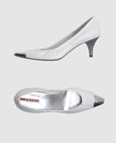 PRADA SPORT - Closed-toe slip-ons