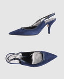 MARIACRISTINA - Scarpe chanel