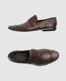 BARRACUDA - Mocasines