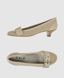 NAIF - Mocassino