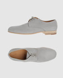 JIL SANDER - Zapatos de cordones