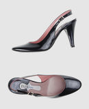 FABI - Scarpe chanel