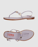KORS MICHAEL KORS - Tongs
