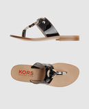 KORS MICHAEL KORS - Tongs