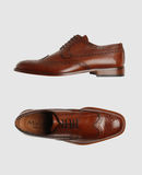 MALDINI - Zapatos de cordones