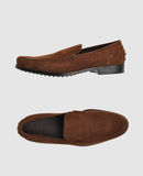 TOD'S - Moccassins