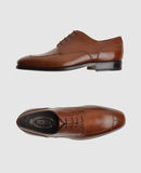 TOD'S - Zapatos de cordones