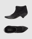 ELISANERO - Ankle bootie