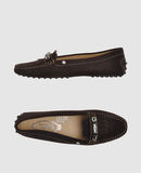 TOD'S - Mocassino