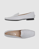 TOD'S - Mocassino