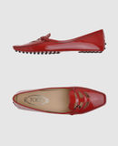 TOD'S - Mocassino