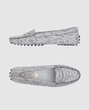 TOD'S - Moccassins