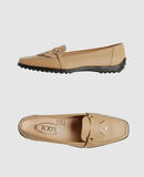 TOD'S - Moccassins