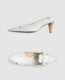 TOD'S - Scarpe chanel
