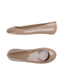 KARTELL - Ballet flats