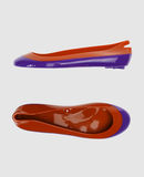 KARTELL designed by .normaluisa - Ballerine