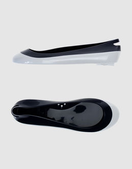 Kartell Ballet Flats - Item 44162978