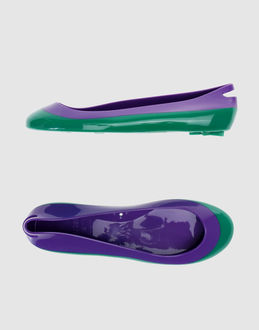 Kartell Ballet Flats - Item 44162981