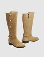 ERMANNO SCERVINO - Boots