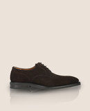 BALLY - Laced shoes