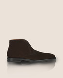 BALLY - Laced shoes