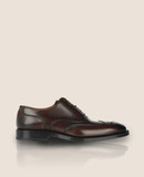 BALLY - Laced shoes