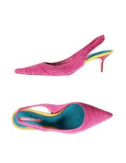 CLAUDIO MERAZZI - Slingbacks