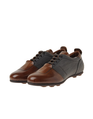Sneakers Men's - PANTOFOLA D'ORO