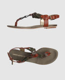 DSQUARED2 - Tongs