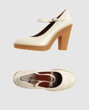 MARC BY MARC JACOBS - プラットフォームパンプス