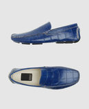 GIANFRANCO FERRE' - Moccasins