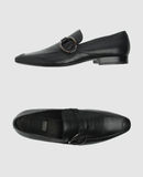 GIANFRANCO FERRE' - Moccasins