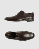 BRUNO MAGLI - Laced shoes
