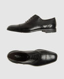 BRUNO MAGLI - Laced shoes
