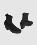 MM6 by MAISON MARTIN MARGIELA - Ankle boots