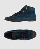 BENSIMON - Sneaker alta