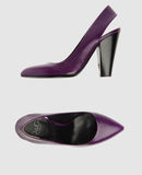 D&G - Scarpe chanel