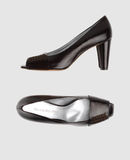 DUCCIO DEL DUCA - Decolletes open toe