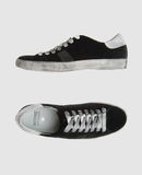 DANIELE ALESSANDRINI HOMME - Zapatillas deportivas