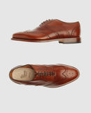 ALLEN EDMONDS - Laced shoes