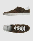 DANIELE ALESSANDRINI HOMME - Zapatillas deportivas